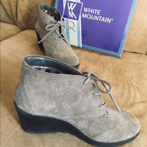COPY - Women’s ankle boots